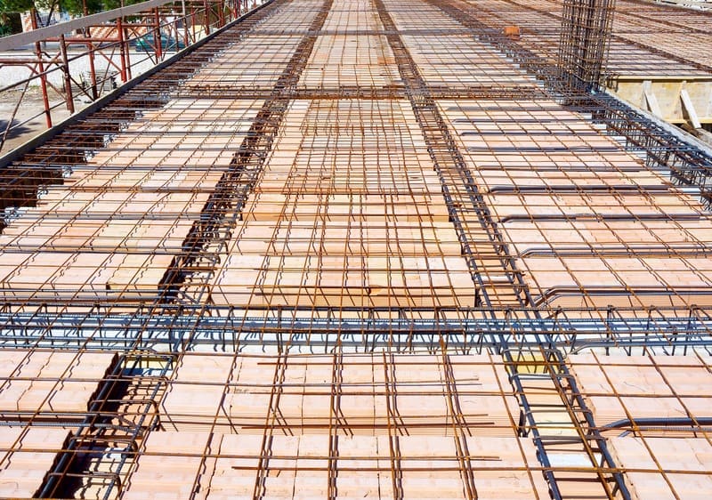 Композитная арматура